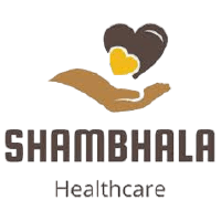 SHAMBHALA Logo