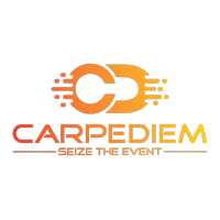 CARPEDIEM Logo