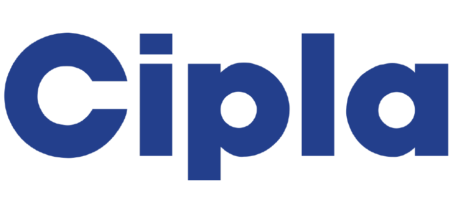 Cipla Logo