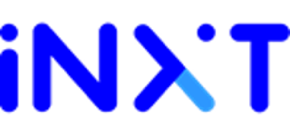 Inxt Logo