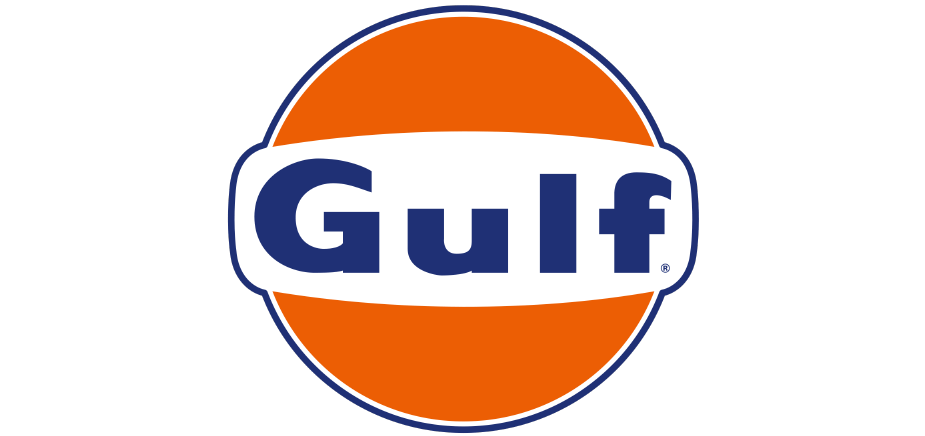 Gulf Logo