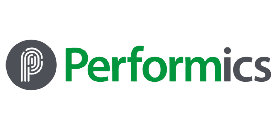 Performics Logo