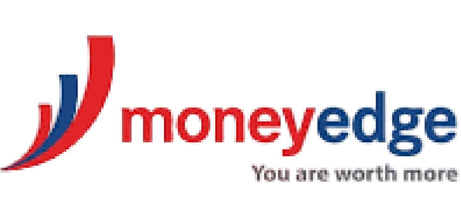 Moneyedge Logo