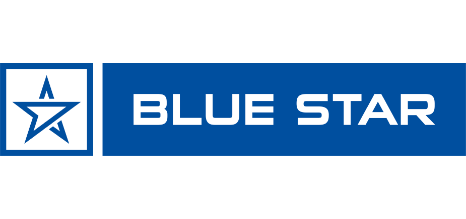 Blue Start Logo