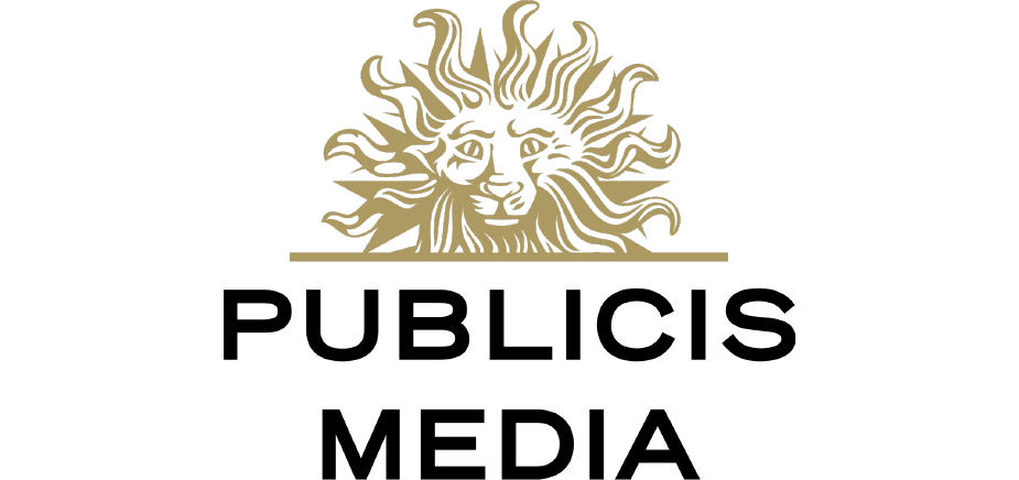 Publicis Media Logo