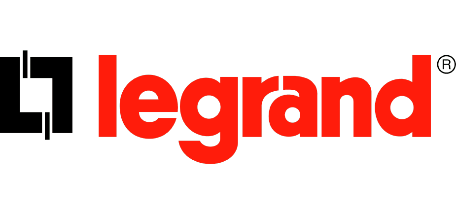 Legrand Logo