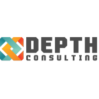 Depth Consulting Logo