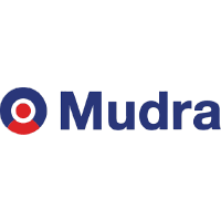 Mudra Logo