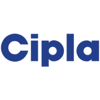 Cipla Logo