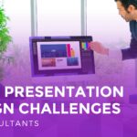 presentation design consultant